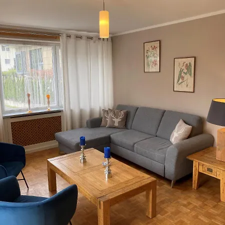Apartament Alpine By Managers *