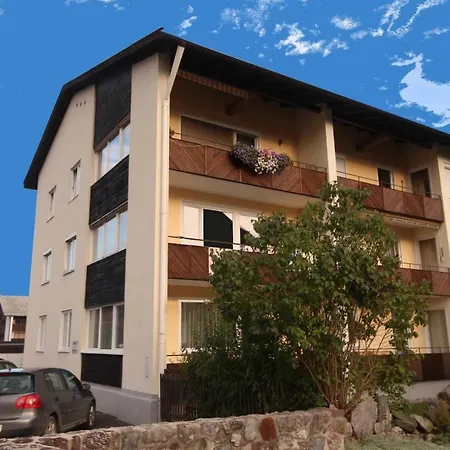 Apartment Alpine By Managers