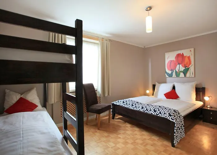 Alpine By Managers Kirchberg in Tirol