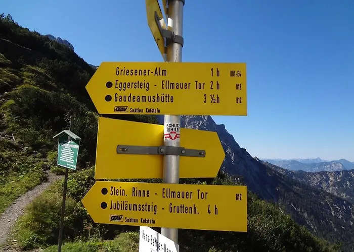 Alpine By Managers * Kirchberg en Tyrol