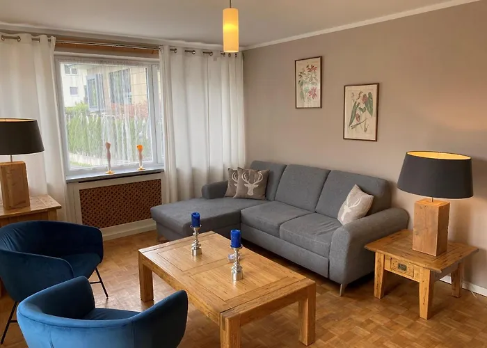 Appartement Alpine By Managers *