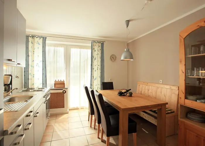 Alpine By Managers Appartement Kirchberg en Tyrol