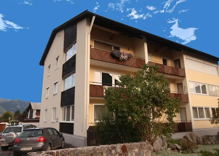 Appartement Alpine By Managers