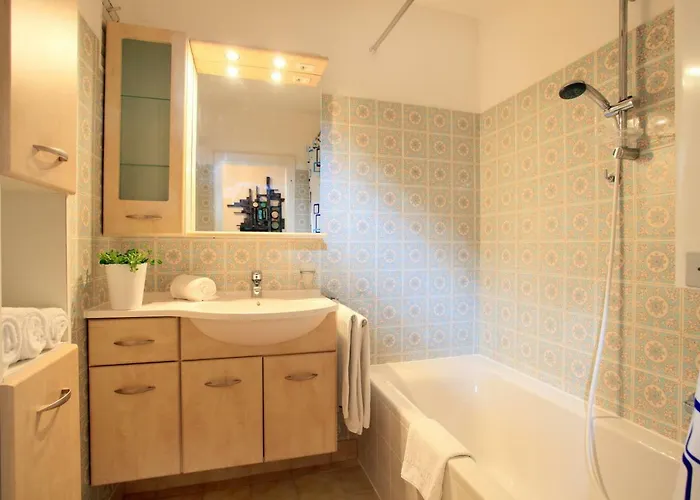 Alpine By Managers * Kirchberg en Tyrol