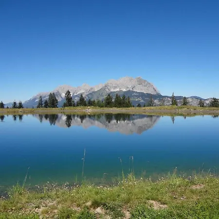 Alpine By Managers 公寓 *