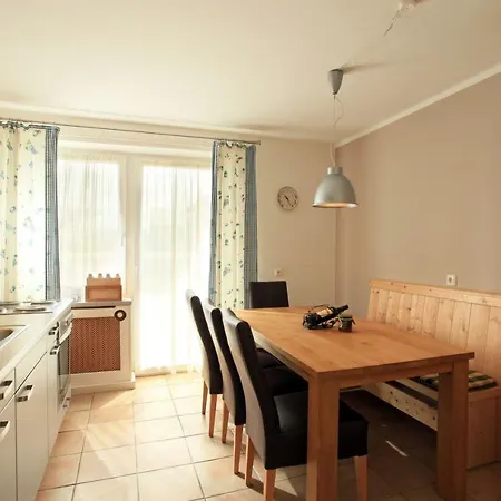 Alpine By Managers Apartament Kirchberg in Tirol