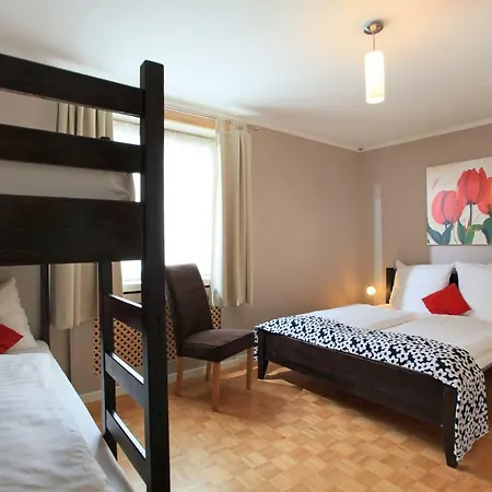 Alpine By Managers 蒂罗尔-基希贝格