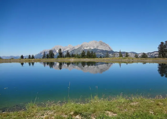 Alpine By Managers 公寓 *